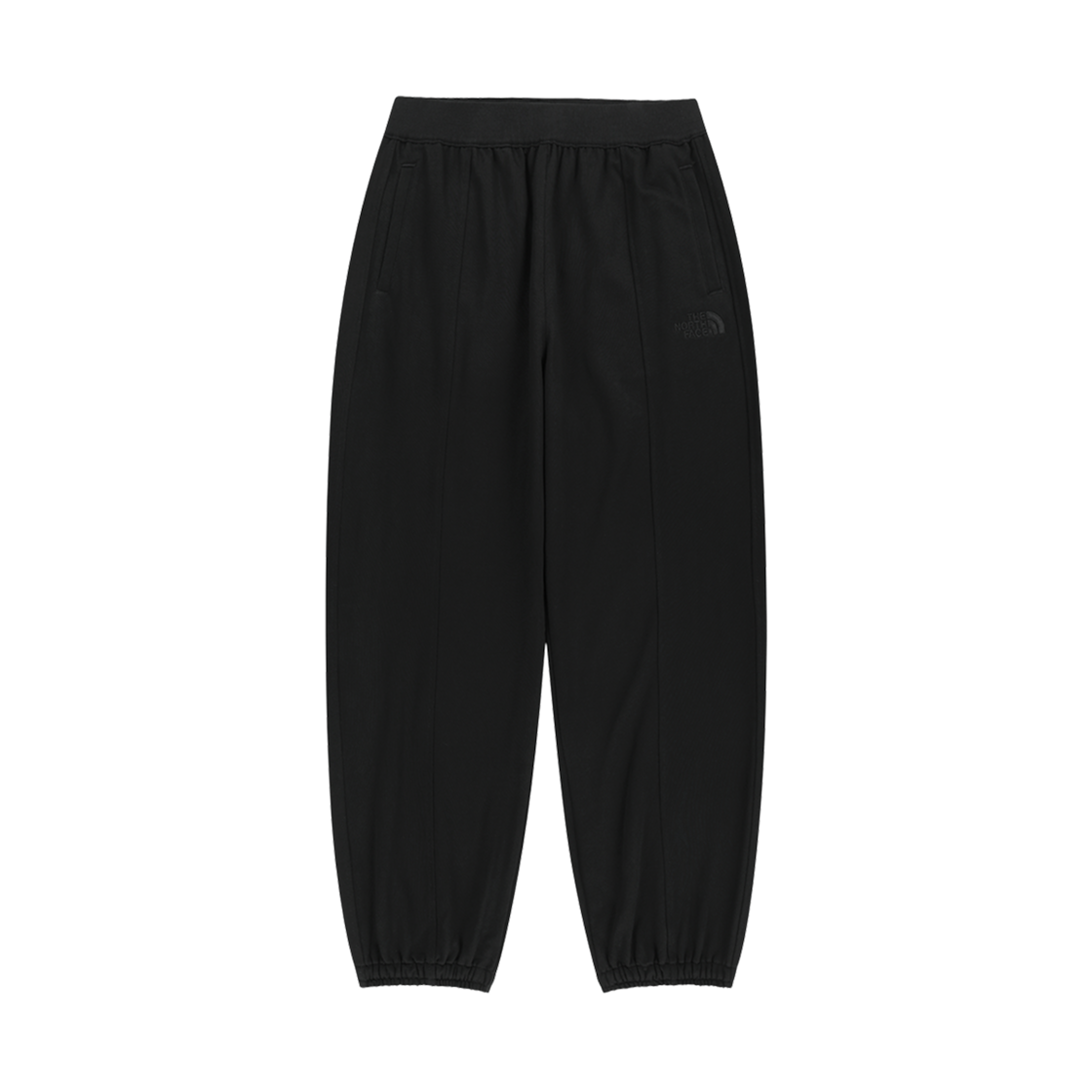 NP6KR50J The North Face Go-To Sweatpants Black - 25FW