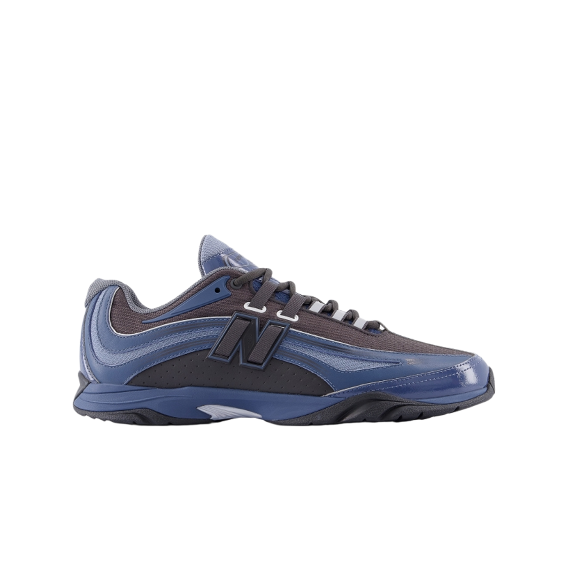 URC56FFA New Balance RC56 Black Blue
