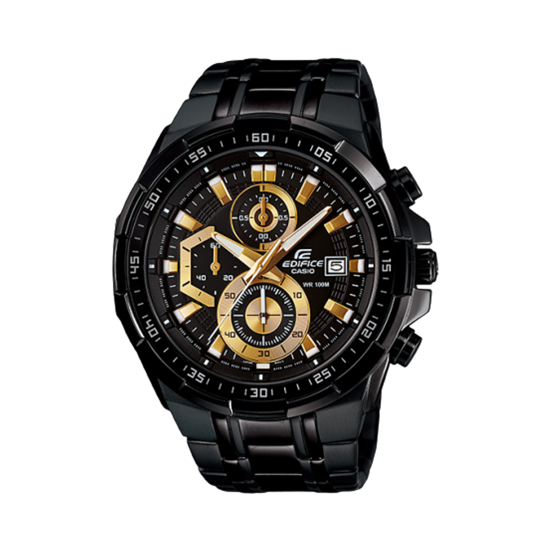 카시오 에디피스 EFR-539BK-1AV(Casio Edifice EFR-539BK-1AV)