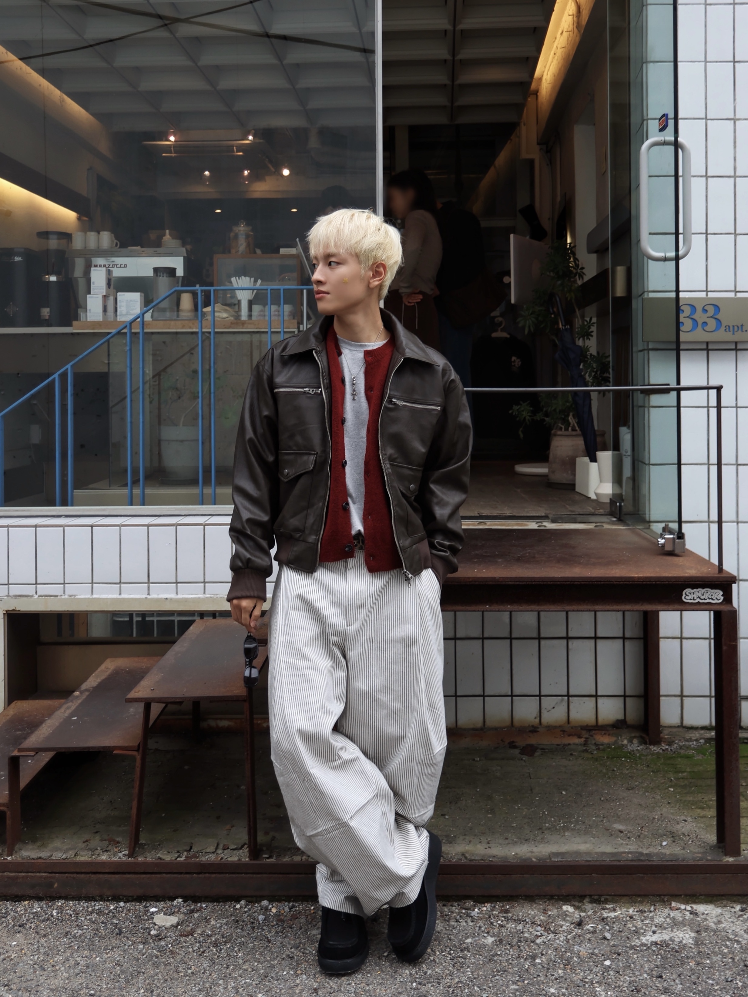 정동수님의 스타일 - 1