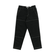 Nike SB Double Knee Skate Trousers Black - Asia