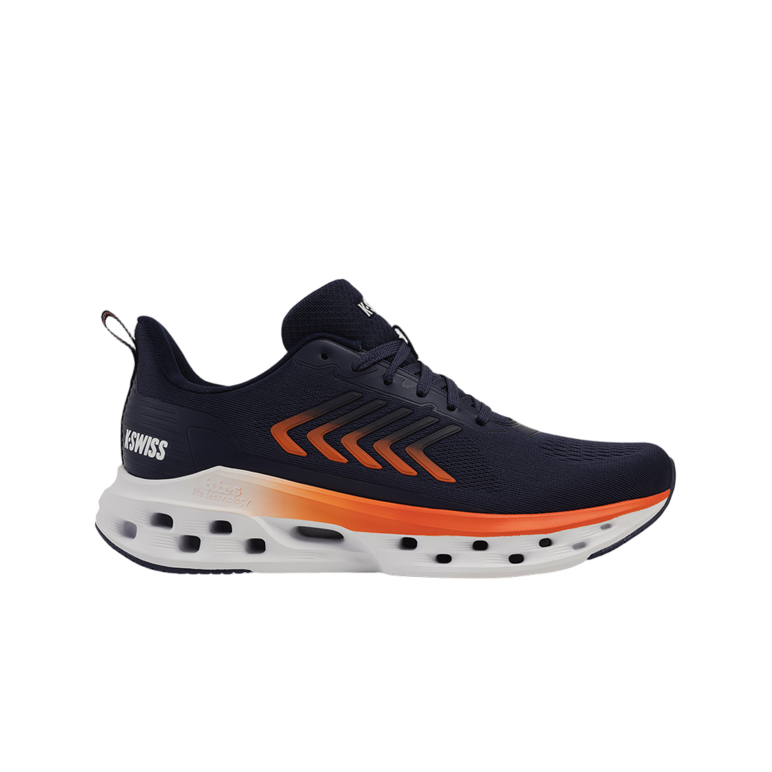 AKSFLFU026NA K-SWISS M Melrose Tubes Lite NA