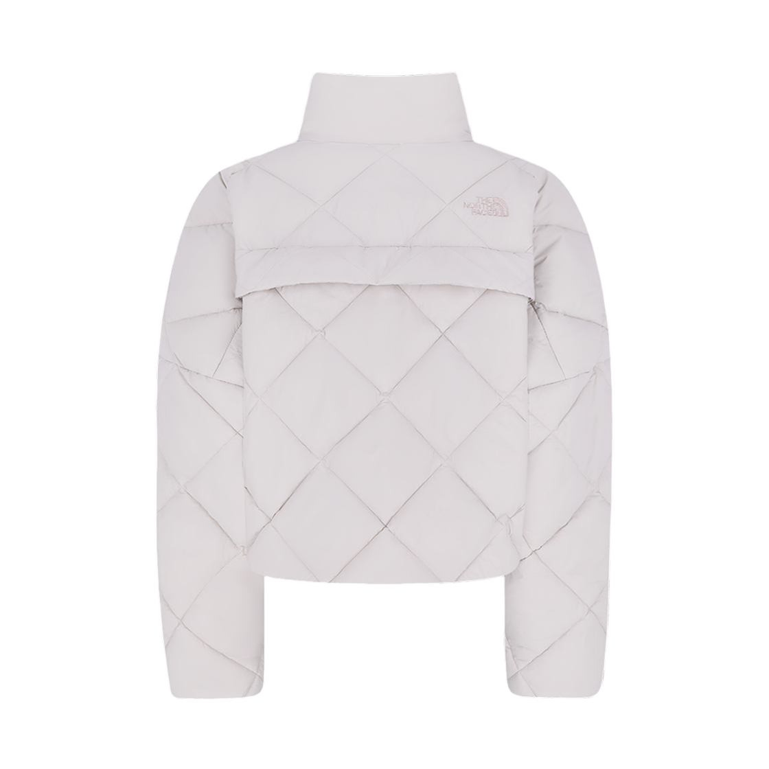(W) 노스페이스 알마 온 자켓 그레이시 라일락 - 25FW((W) The North Face Alma On Jacket Grayish Lilac - 25FW) - 2