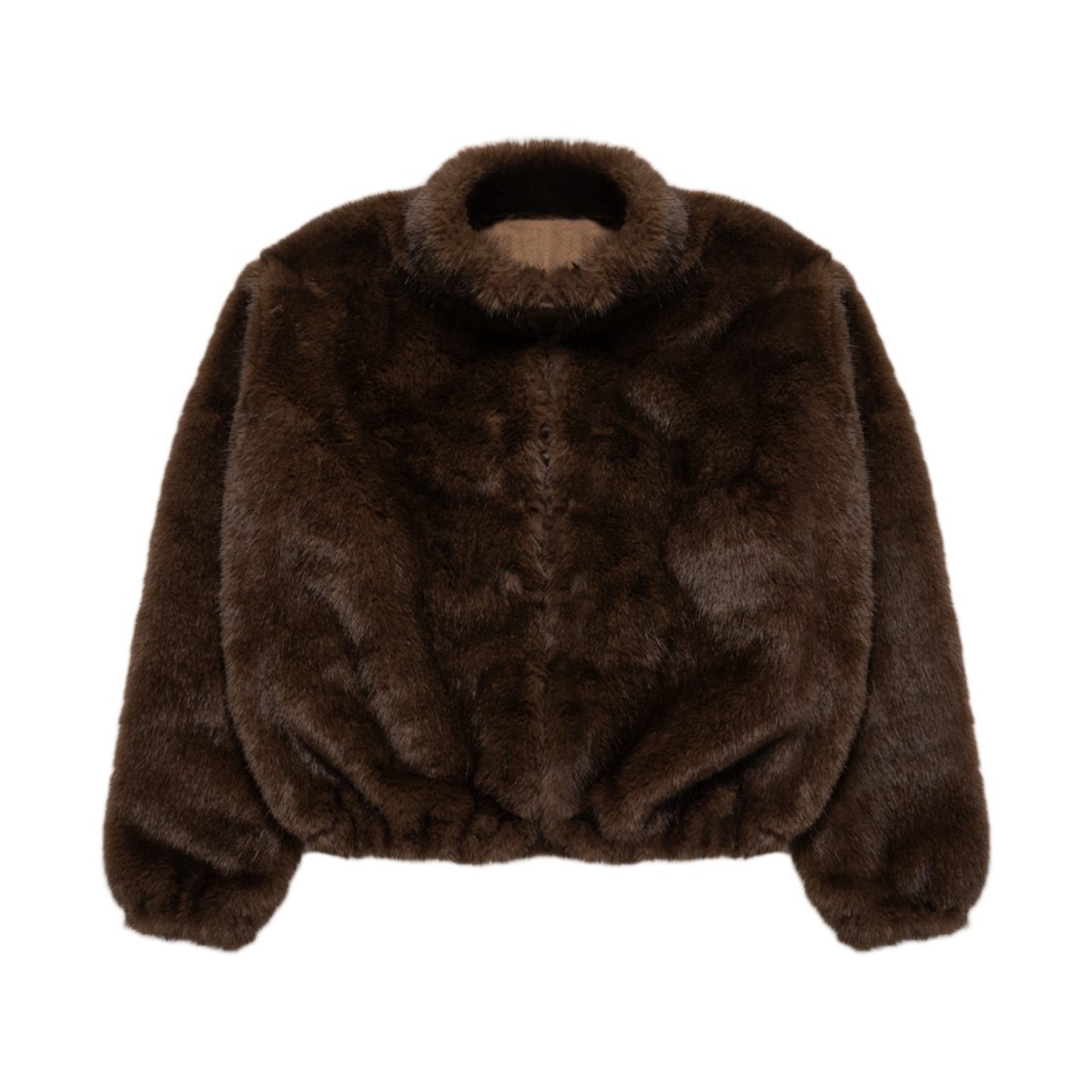 - (W) Yeezy WJ-01 Brown