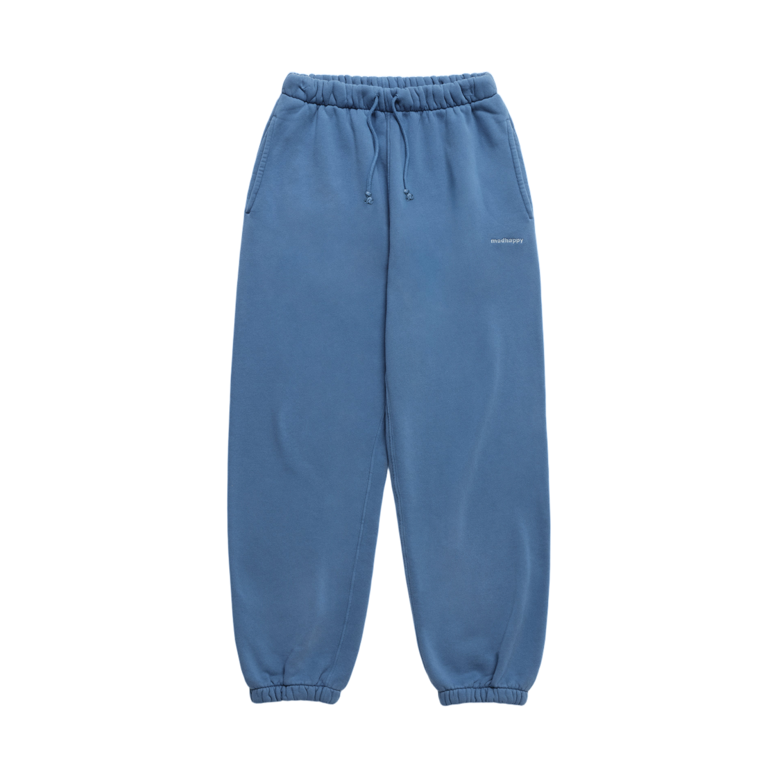 UK01000601 Madhappy Classics Midweight Sweatpant Lakeside