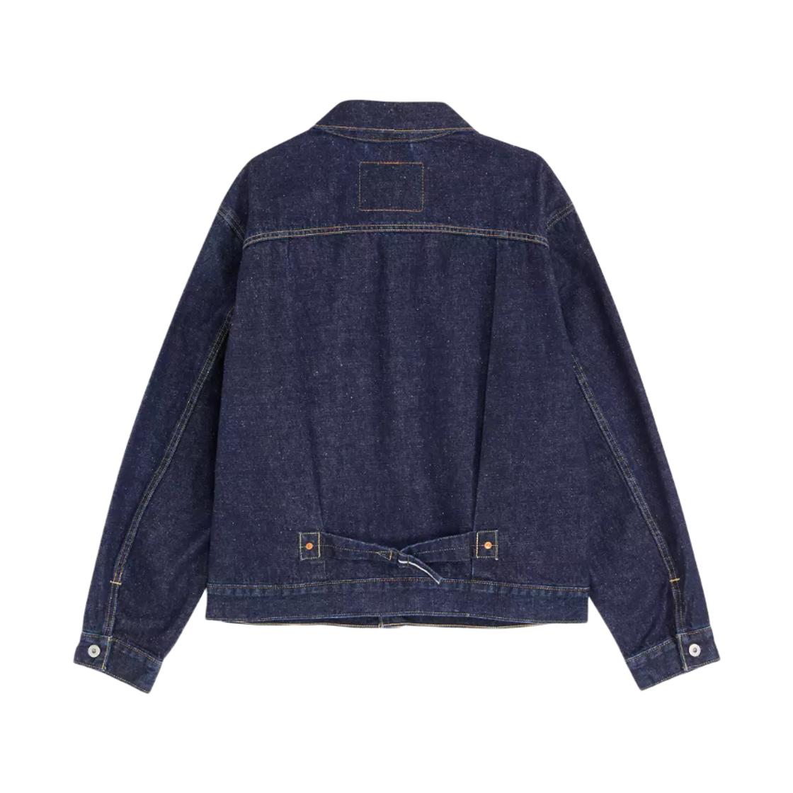 리바이스 타입 1 자켓 다크 워시(Levi's Type I Jacket Dark Wash) - 2