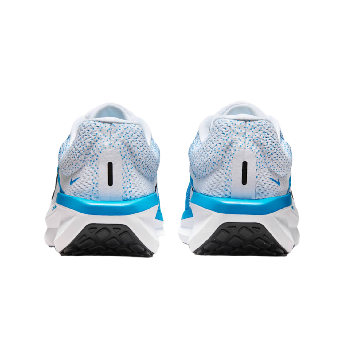 나이키 윈플로 11 화이트 블루 히어로(Nike Winflo 11 White Blue Hero) - 3