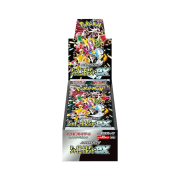 Pokemon TCG Scarlet & Violet High Class Pack Shiny Treasures ex Box (Japanese Ver.)