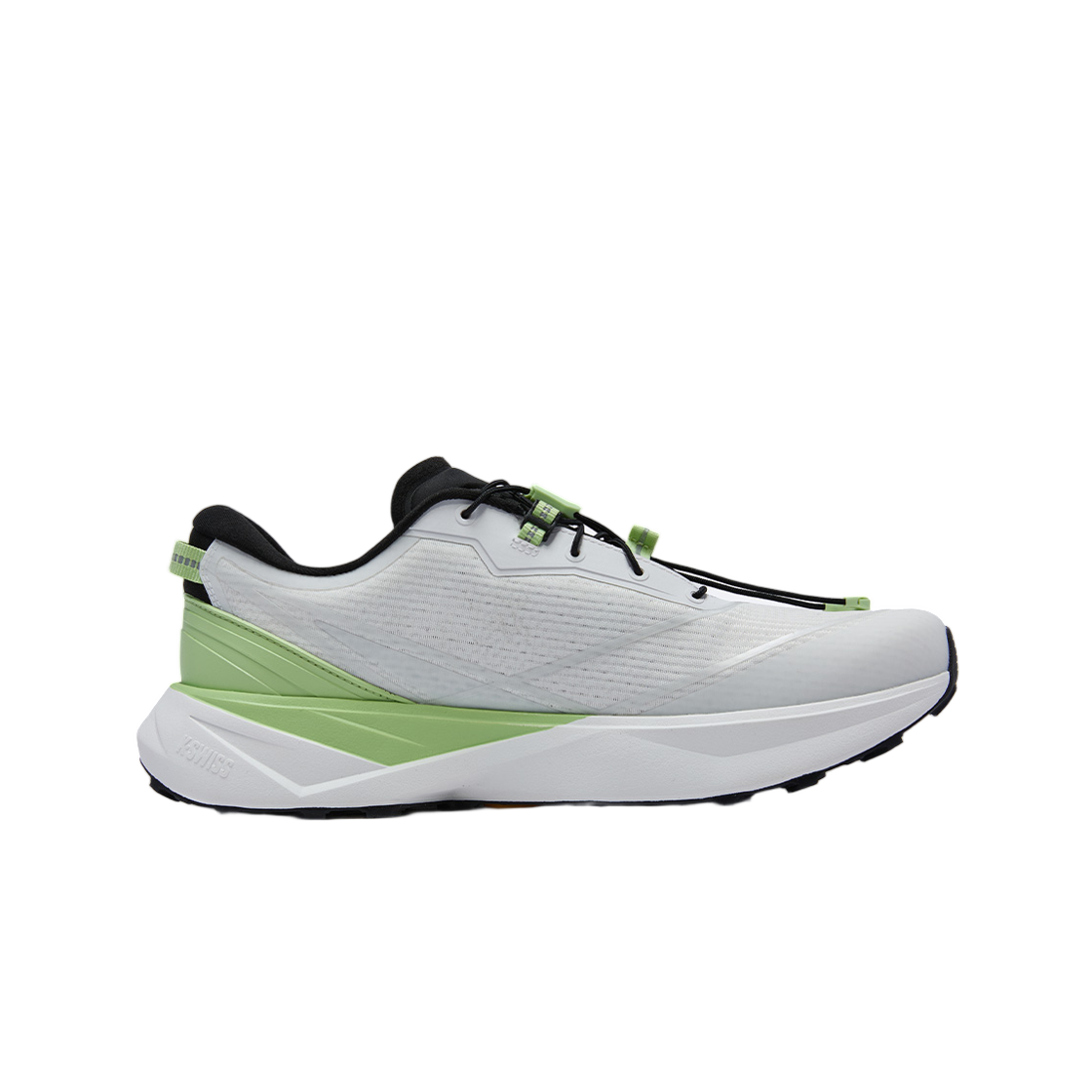 AKSFLFU503WH K-SWISS W Trekker WH