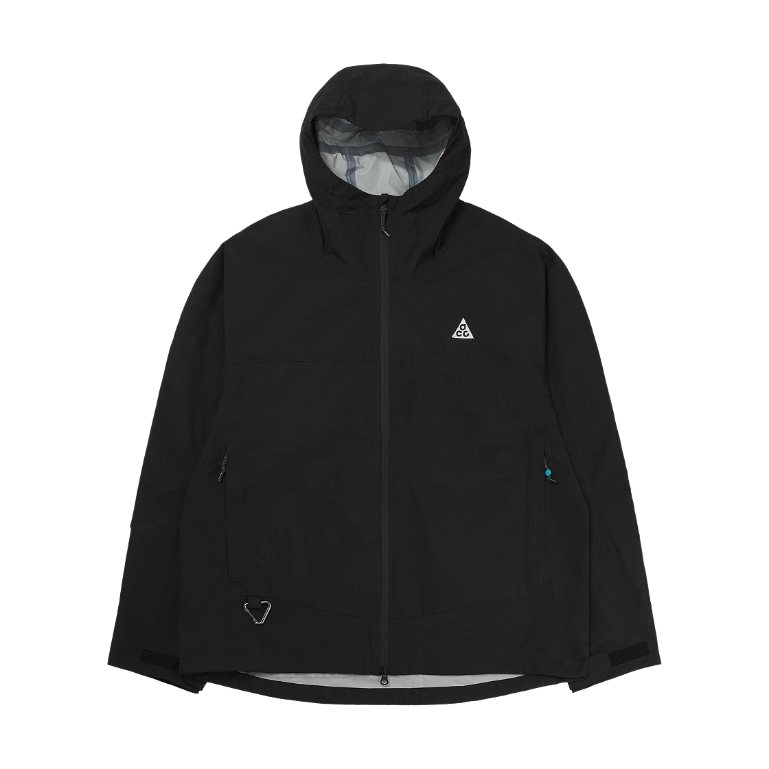 Nike Nike ACG Morpho Storm-Fit ADV Rain Jacket Black - Asia · S