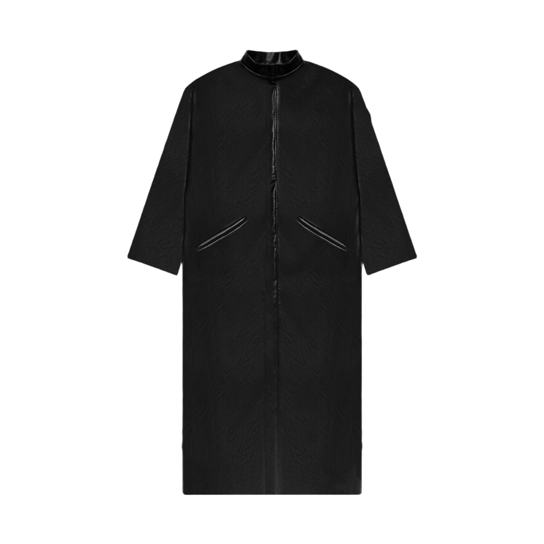 - (W) Yeezy WC-01 Black