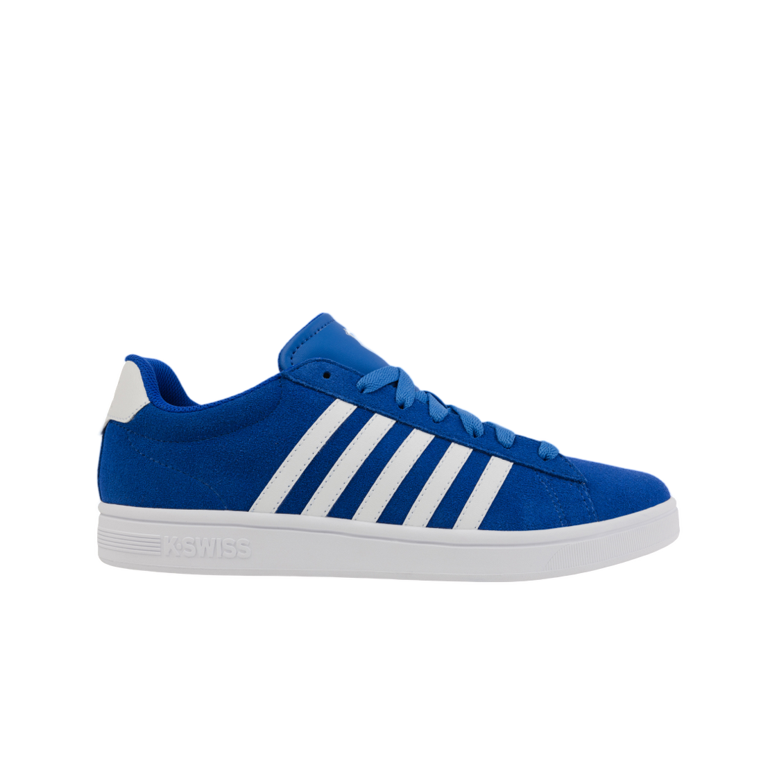 AKSFLFU019BL K-SWISS M Court Tiebreak II SDE BL