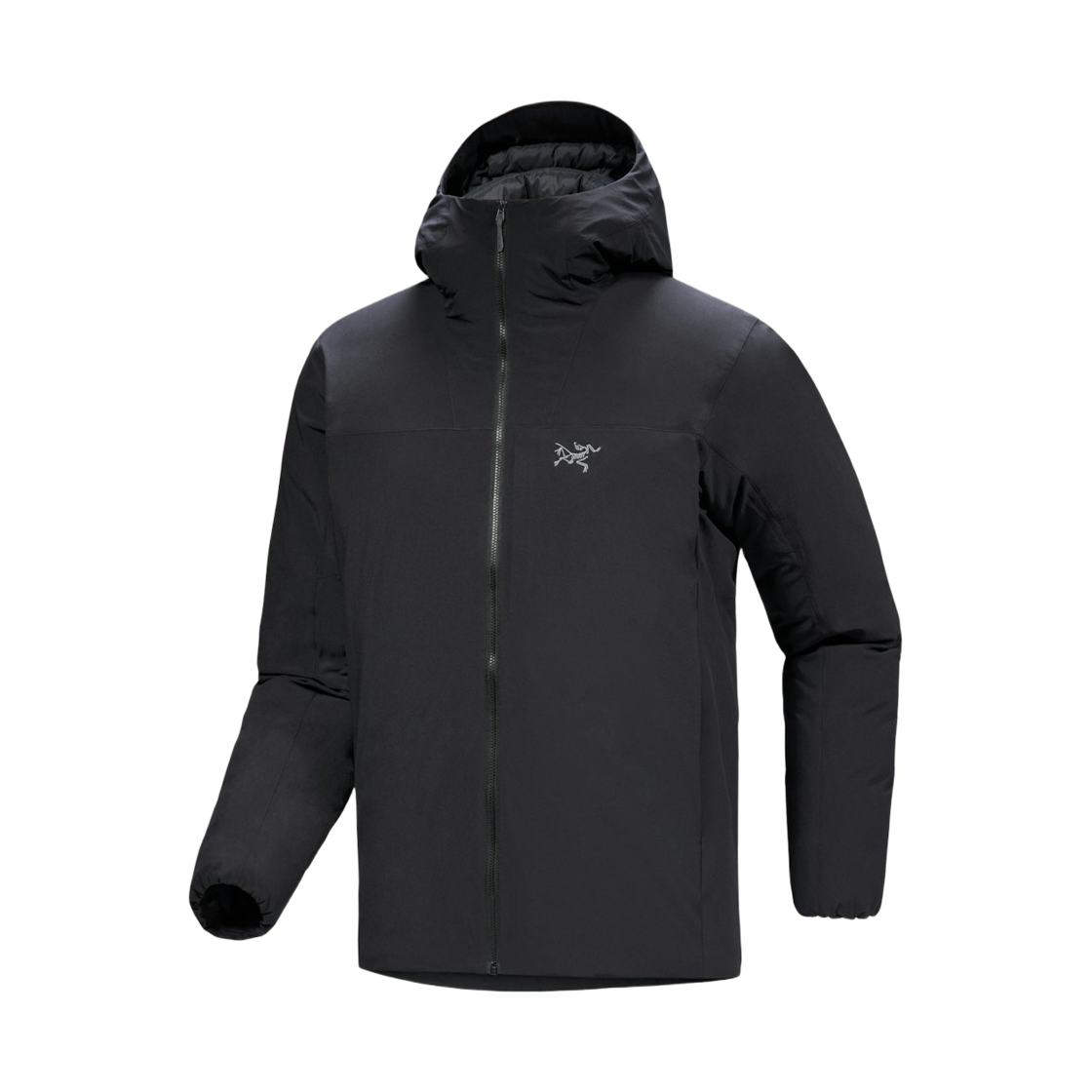 9895 Arc'teryx Epsilon Down Hoody Black
