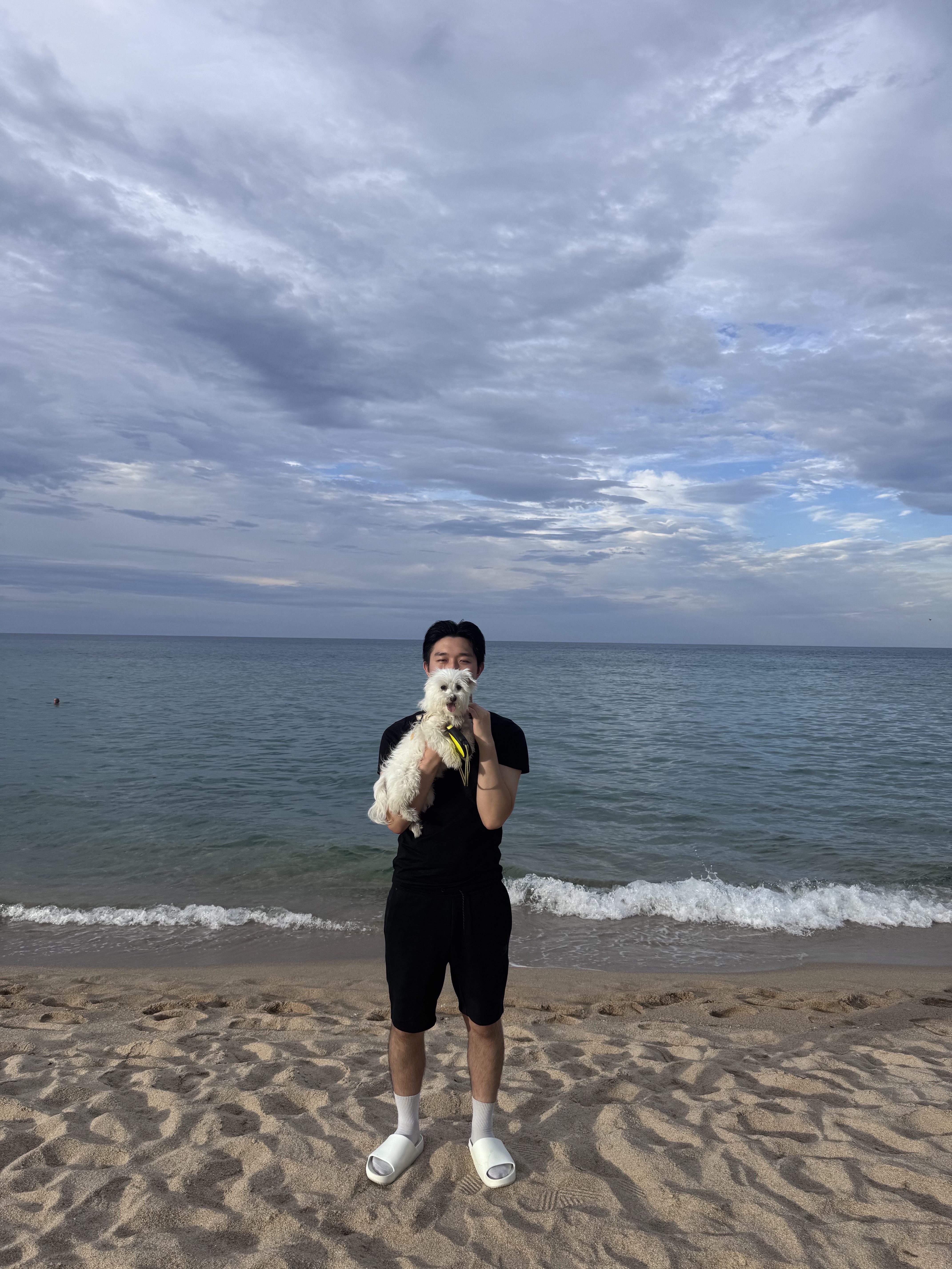 Nike Calm Slide Sail, Nike NSW Tech Fleece Shorts Black - Asia 착용 스타일 - 1