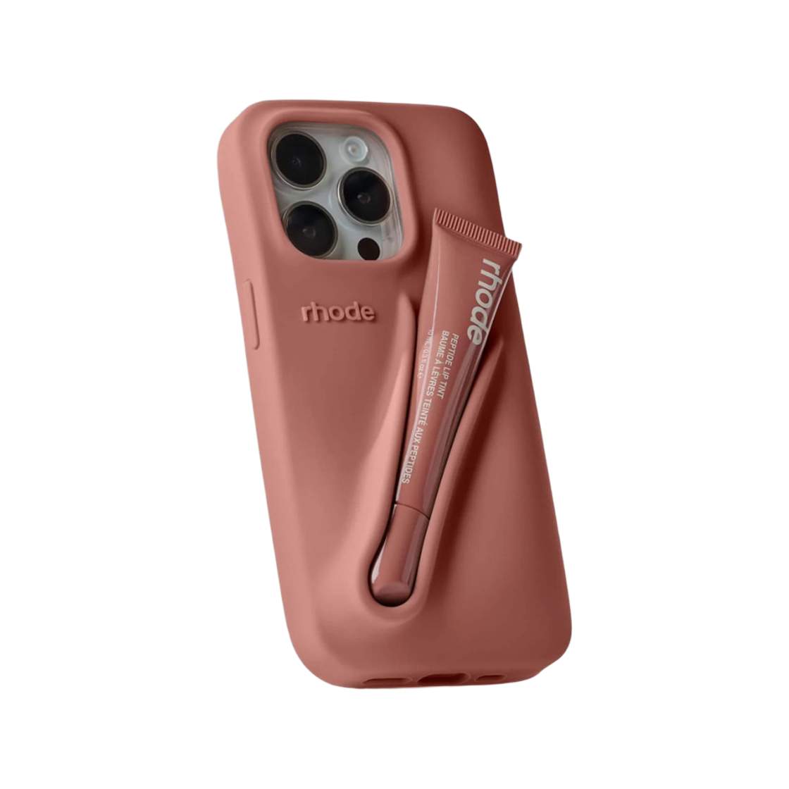 로드 립 케이스 토스트(rhode Lip Case Toast)