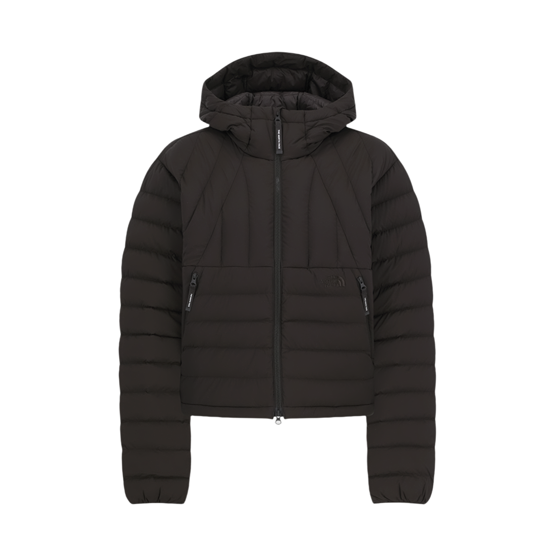 (W) 노스페이스 코어라인 다운 자켓 코코아 브라운 - 25FW((W) The North Face Coreline Down Jacket Cocoa Brown - 25FW)