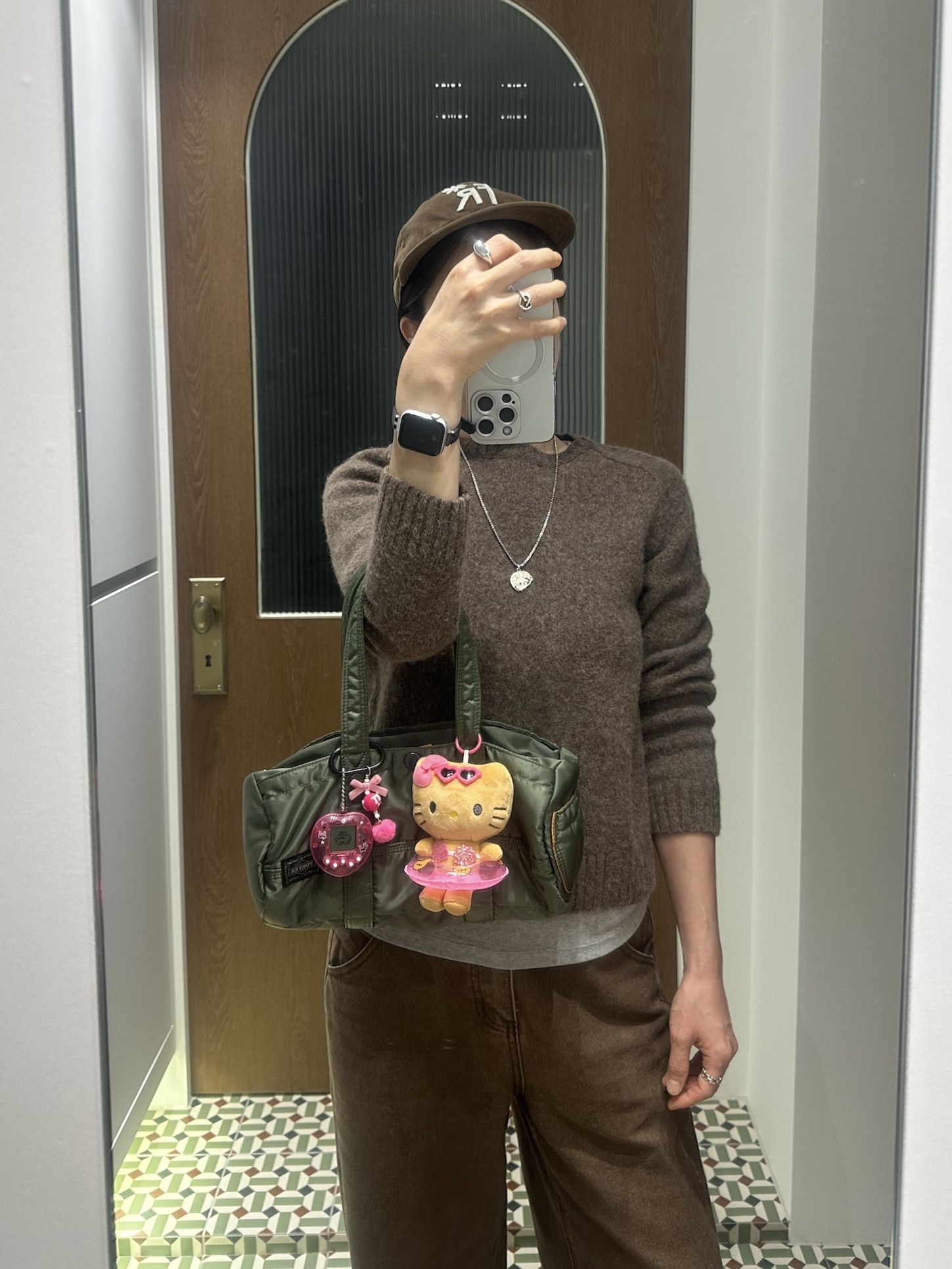 오늘 뭐 입지?님의 스타일 - 3