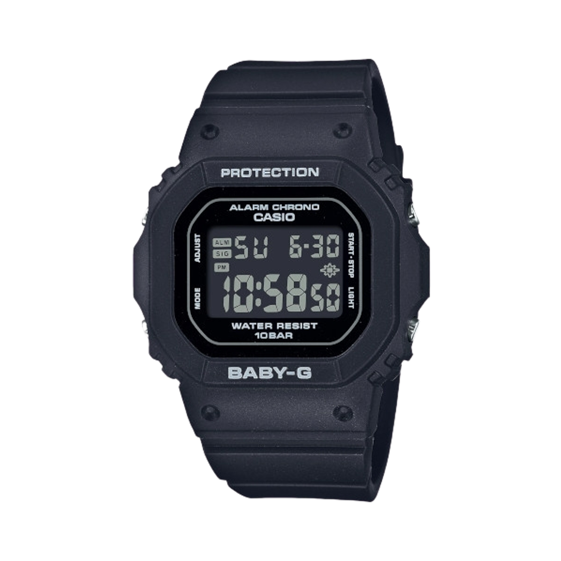 BGD-565-1 Casio Baby-G BGD-565-1
