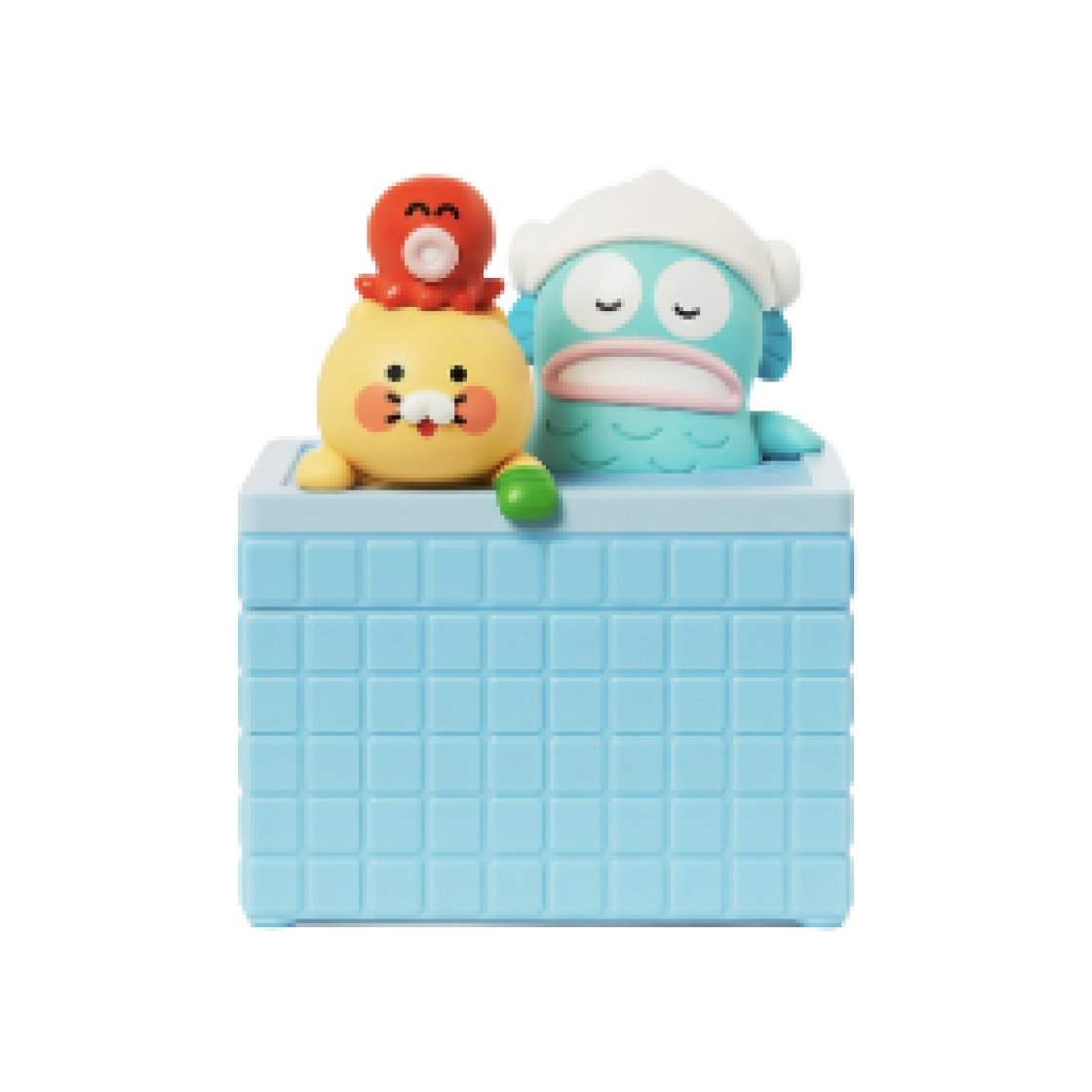 한교동 x 카카오프렌즈 가습기 춘식이 (국내 정식 발매 제품)(Hangyodong x Kakao Friends Humidifier Chunsik (Korean Ver.))