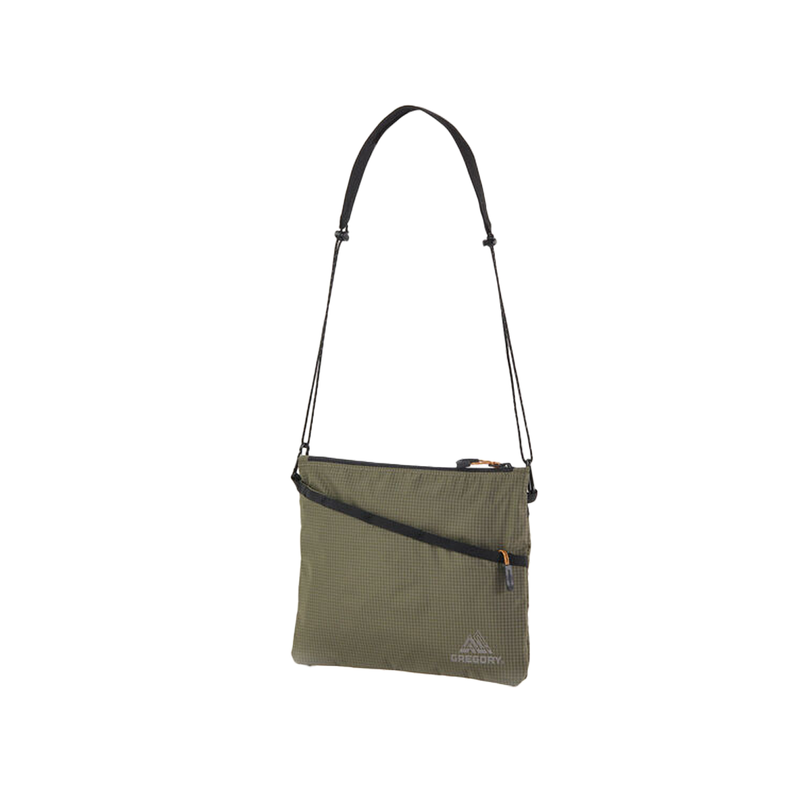 HQ494008 Gregory Sacoche AL Khaki