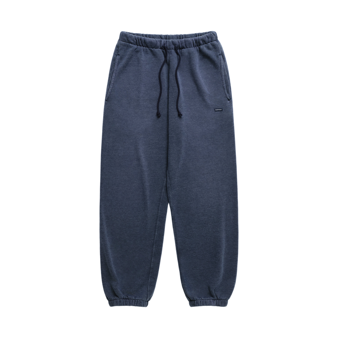 UK46006403 Madhappy Classics Lightweight Fleece Sweatpant Navy