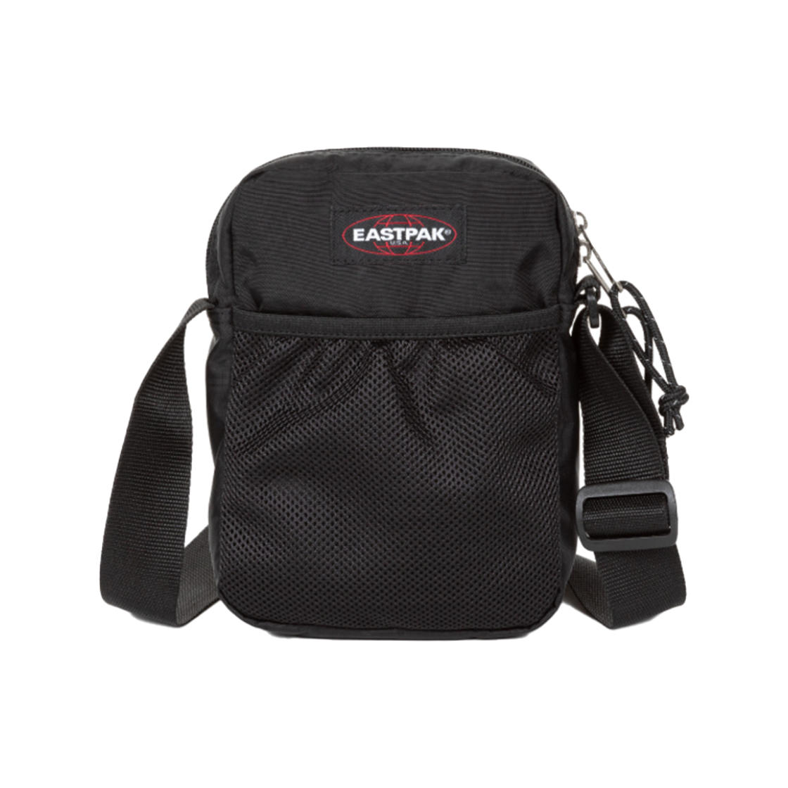이스트팩 더원파워 파워 블랙(EASTPAK The One Powr Powr Black)