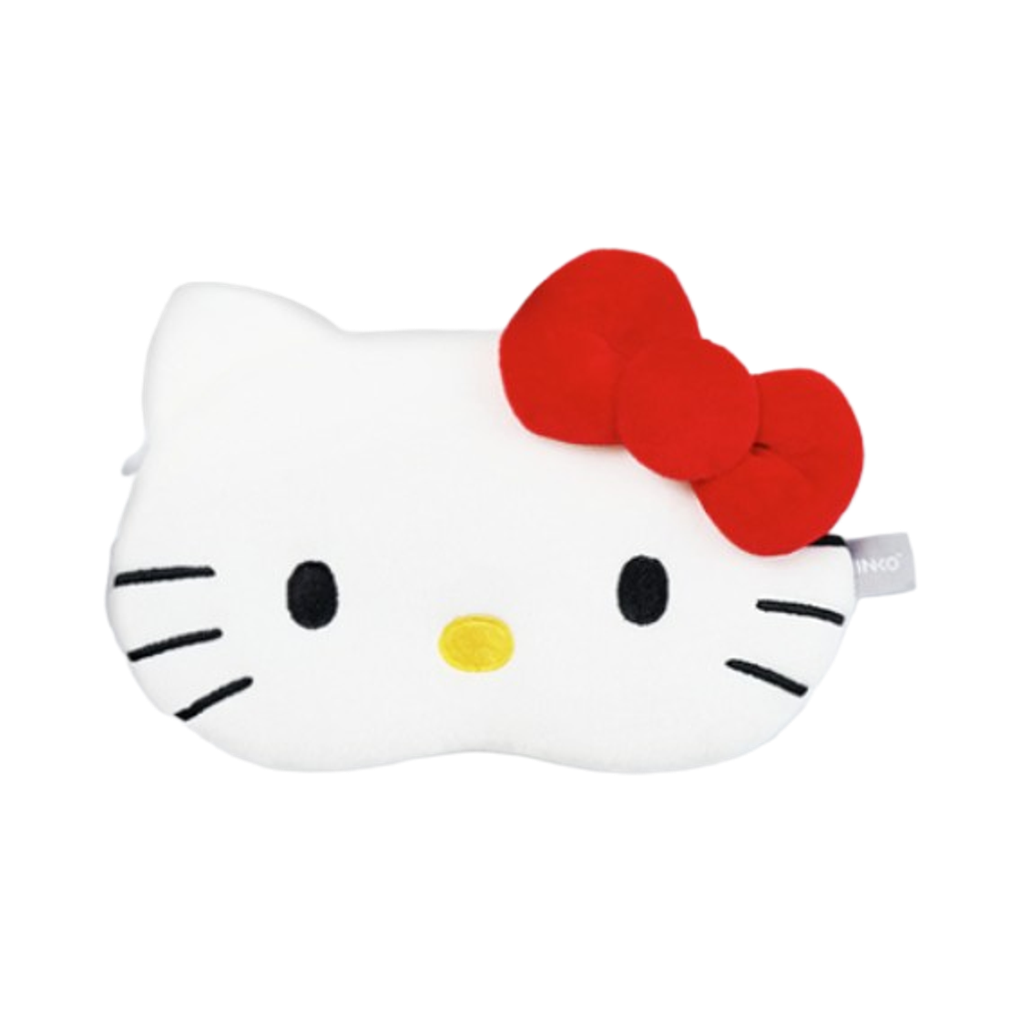 - Sanrio Hello Kitty x Inko Premium USB Heated Sleep Eye Mask