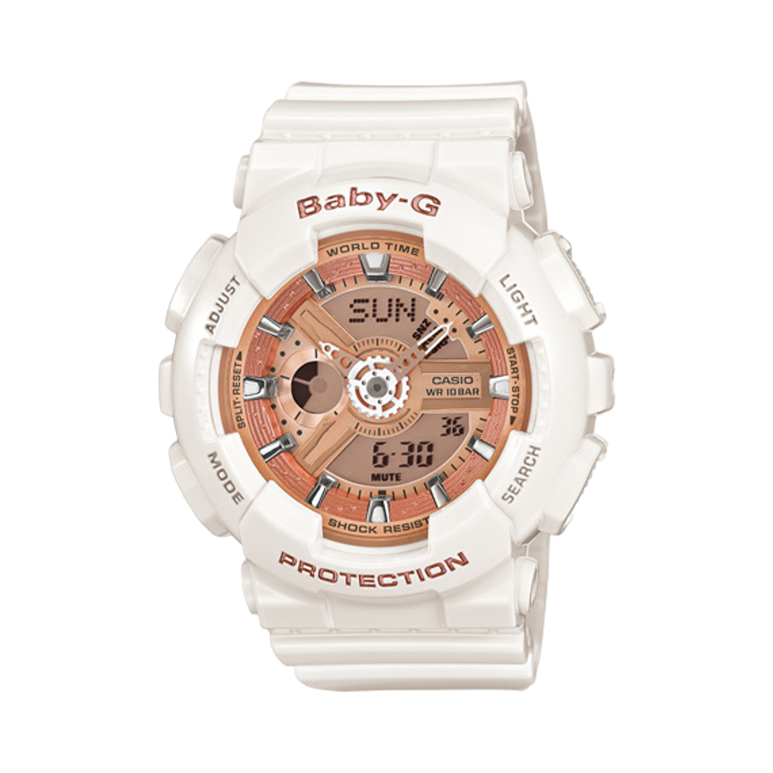 BA-110-7A1 Casio Baby-G BA-110-7A1
