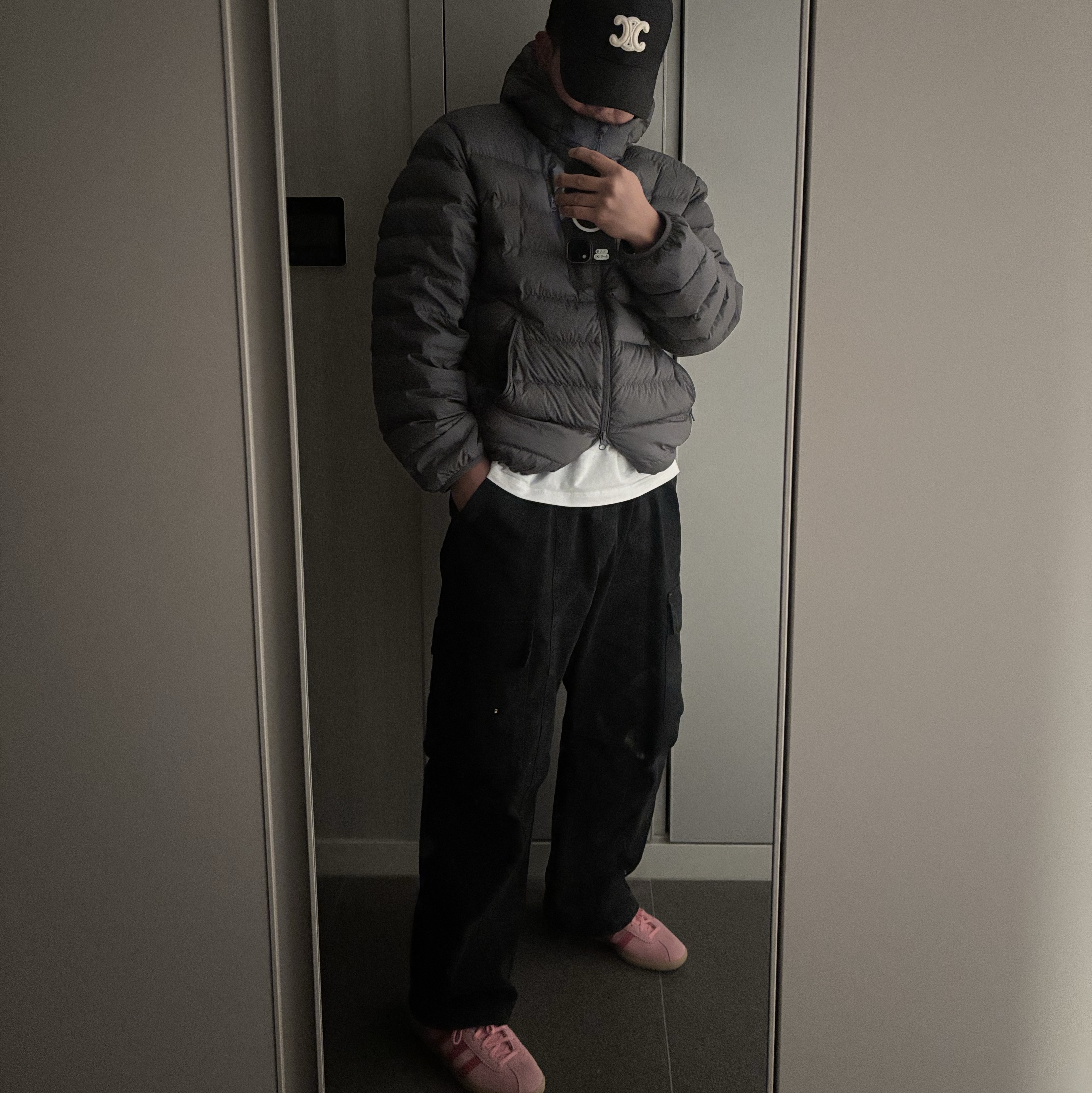 Adidas Bermuda Glow Pink, Musinsa Standard City Leisure Hooded Light Down Jacket Cloudy Blue 착용 스타일