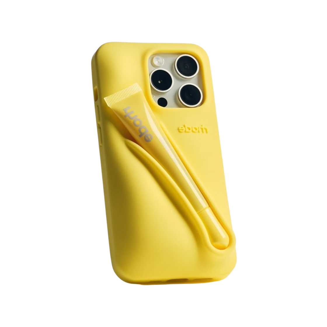 로드 립 케이스 레몬(rhode Lip Case Lemon)