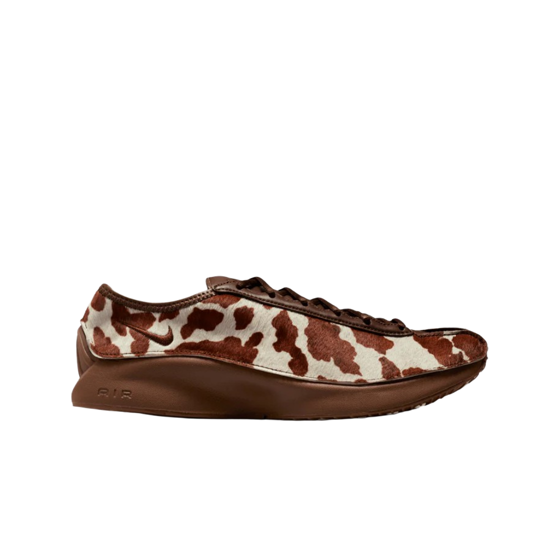 (W) 나이키 에어 슈퍼플라이 브라운 세일((W) Nike Air Superfly Brown Sail)