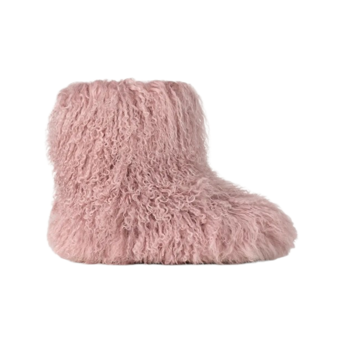 1180050-FAWN (W) UGG Classic Short Fluff Momma Fawn