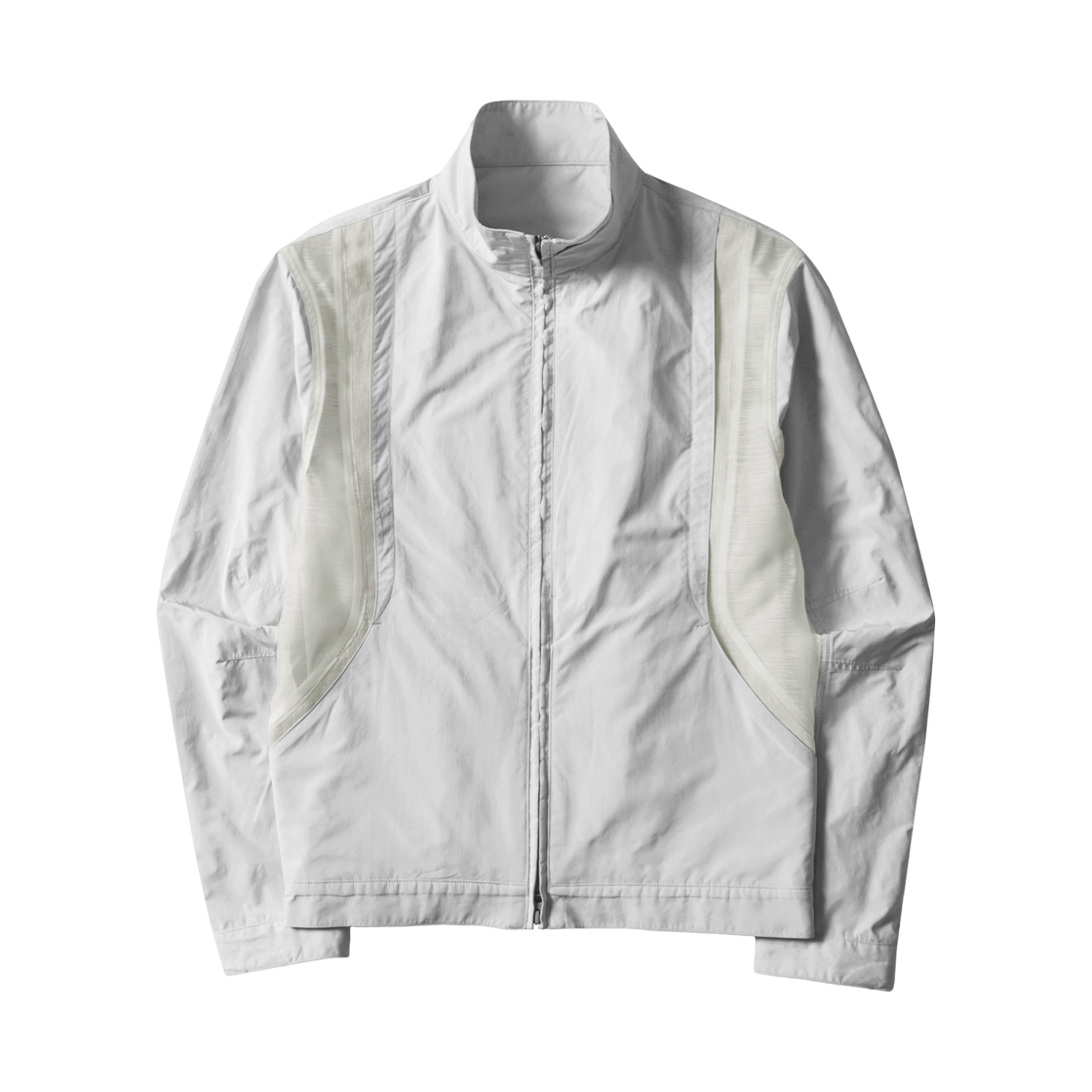 엑슬림 에피소드7 07 자켓 라이트 그레이(Xlim Ep.7 07 Jacket Light Gray)