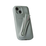 rhode Lip Case Gray