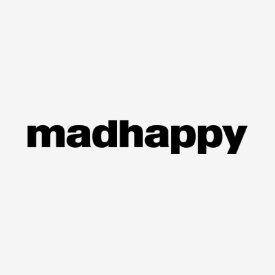 매드해피(Madhappy)
