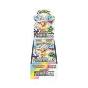 Pokemon TCG Scarlet & Violet High Class Pack Terastal Fest ex Box (Japanese Ver.)