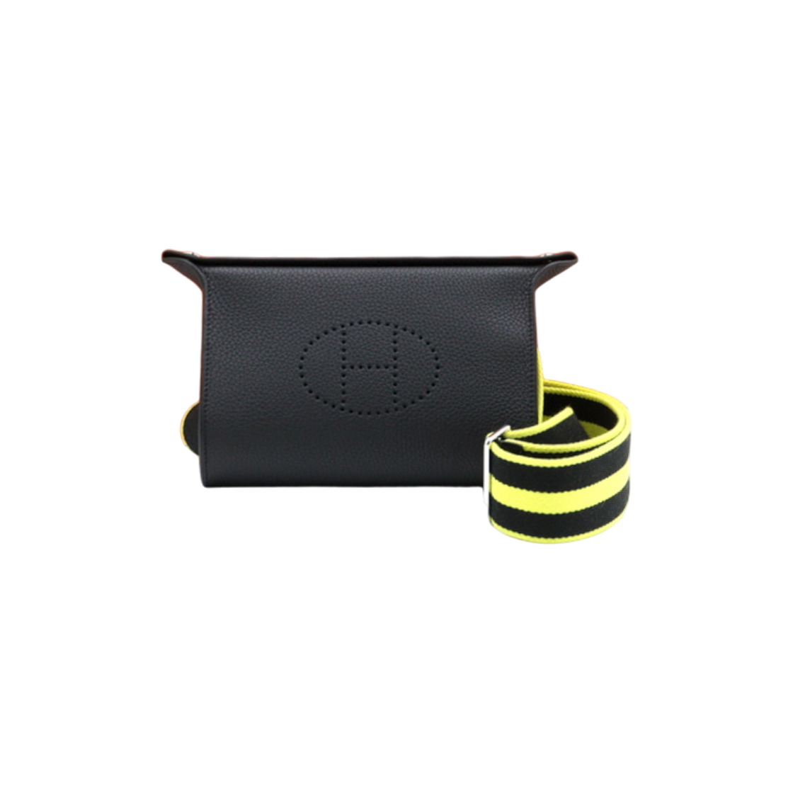 에르메스 H084024CKAQ 토고 비드포쉬 남여공용 크로스백 aa46566(Hermes Togo Bead Pouch Unisex Crossbody Bag H084024CKAQ) - 1