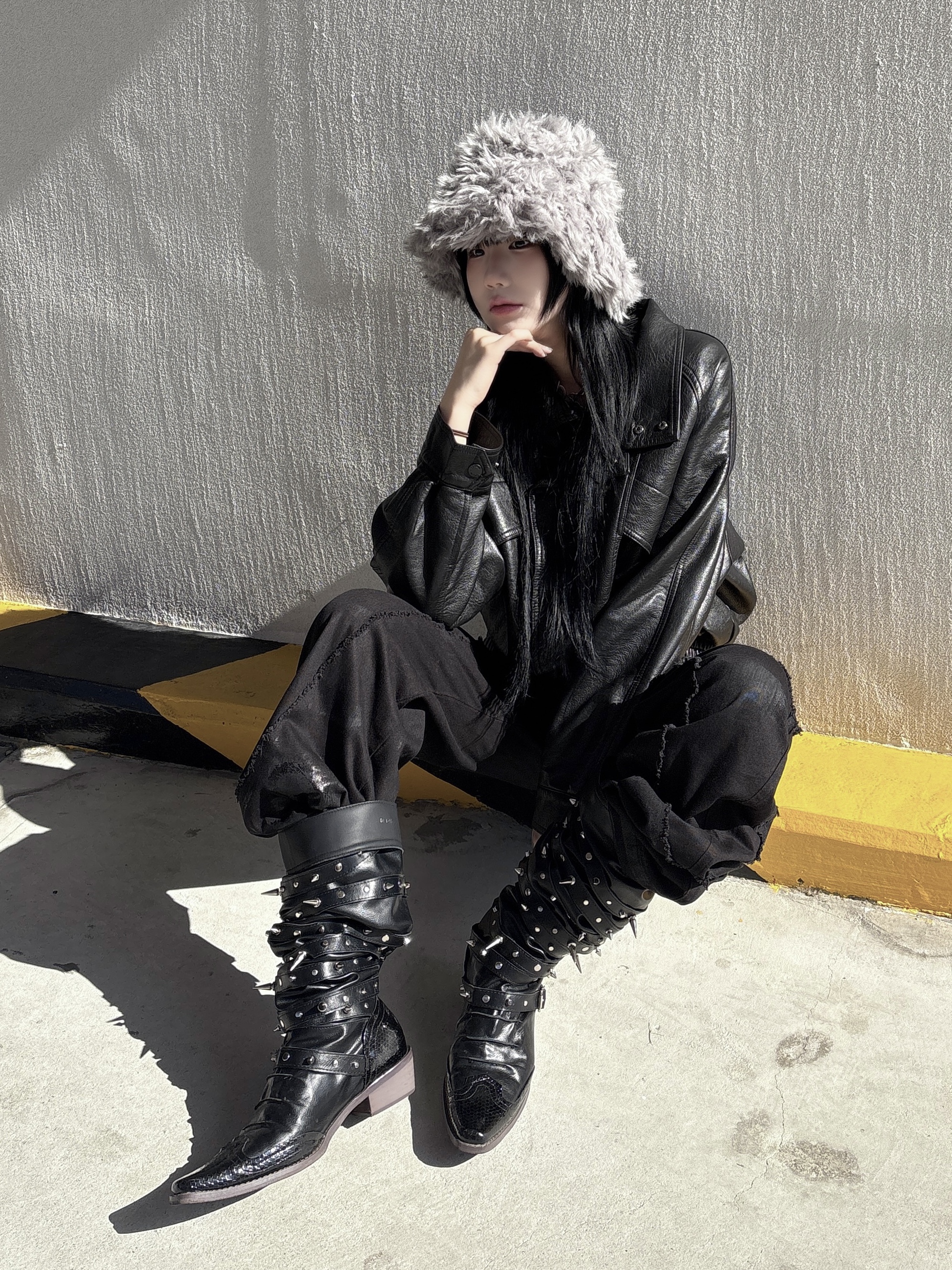 KREAM 스타일 - 3