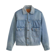 Levi's 1953 Type II Jacket Medium Wash