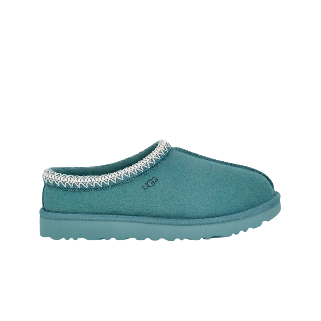 5955-DEE (W) UGG Tasman Slipper Deep Ice