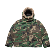 Yeezy PK-01 Army Green