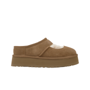 (W) UGG Bea Mary Jane Chestnut