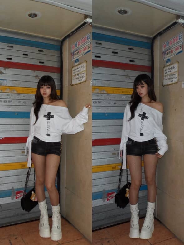 oneul.codi님의 스타일 - 2