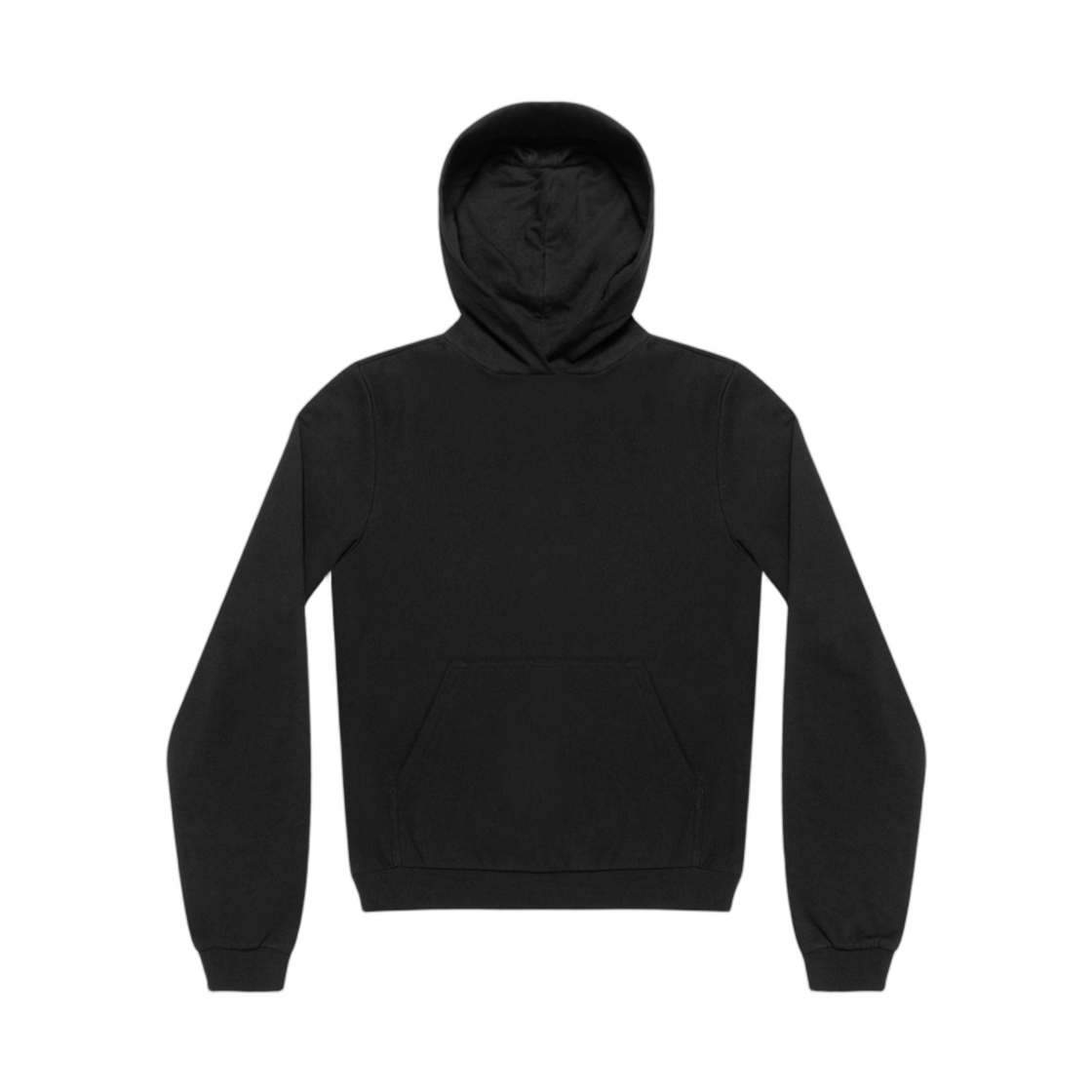 이지 HD-09 블랙(Yeezy HD-09 Black) - 1