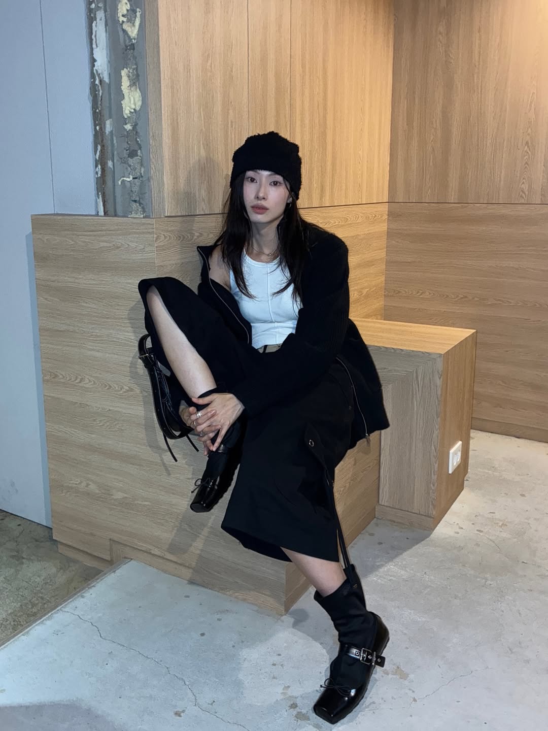 oneul.codi님의 스타일 - 3