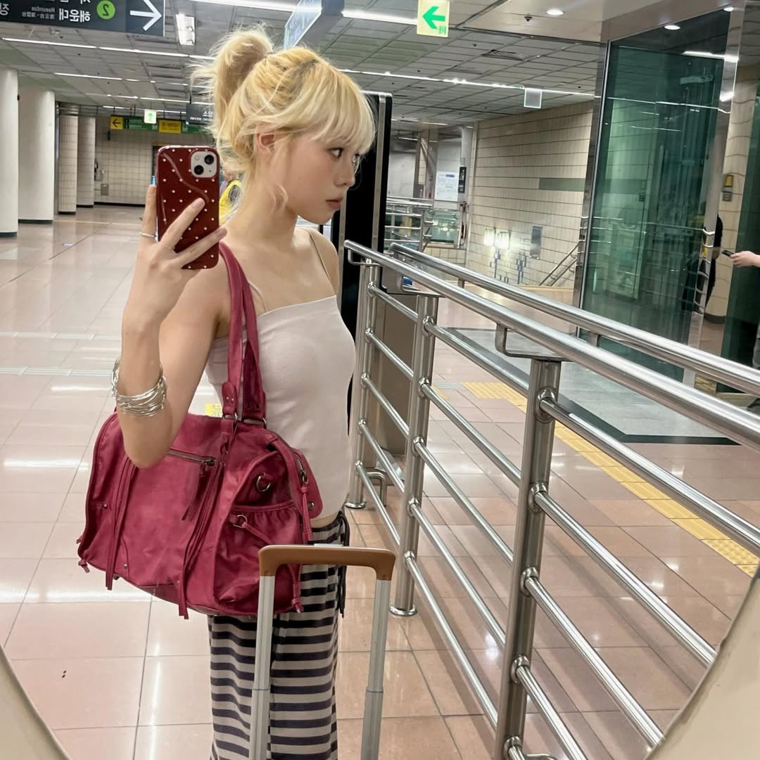 oneul.codi님의 스타일 - 2