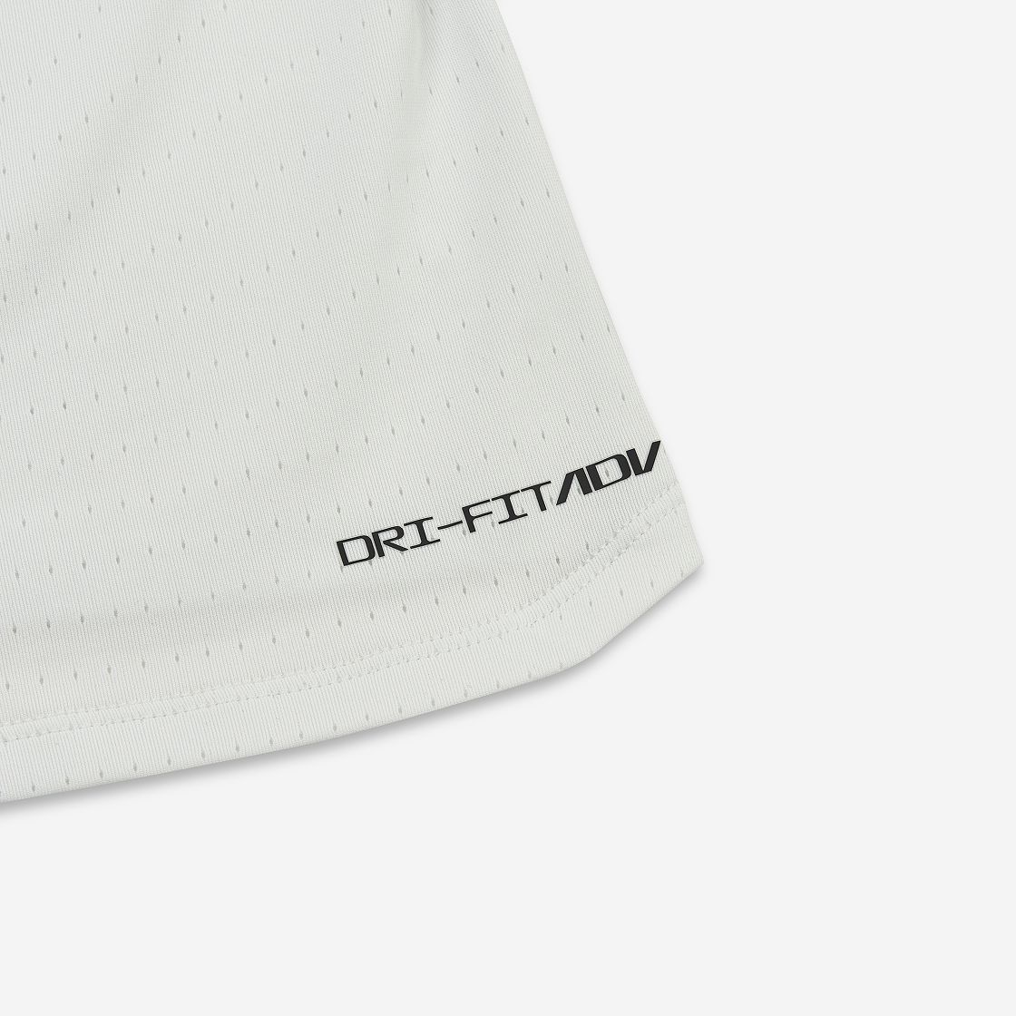 나이키 드라이핏 ADV 에어로스위프트 러닝 베스트 서밋 화이트 - US/EU(Nike Dri-Fit ADV Aeroswift Running Vest Summit White - US/EU) - 4