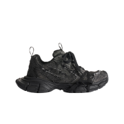 Balenciaga 3XL Sneaker Black
