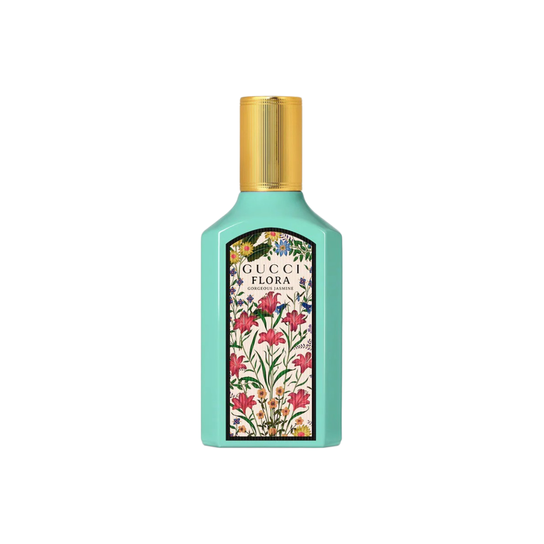 구찌 플로라 골저스 자스민 오 드 퍼퓸 50ml(Gucci Flora Gorgeous Jasmine Eau De Parfum 50ml)
