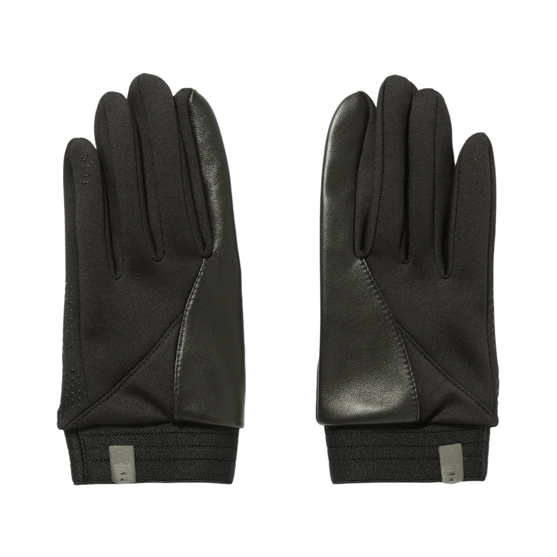 - Xlim Ep.8 01 Gloves Black